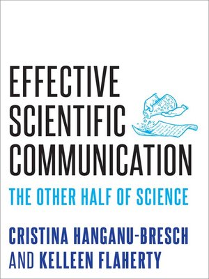 cover image of Effective Scientific Communication